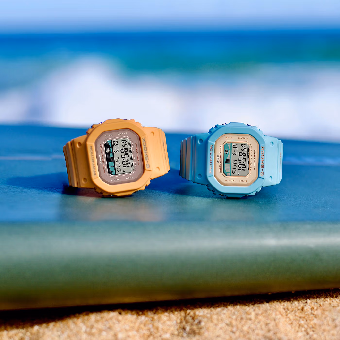 Casio GLX-S5600-3