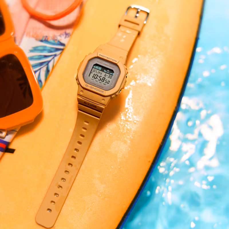 Casio GLX-S5600-4