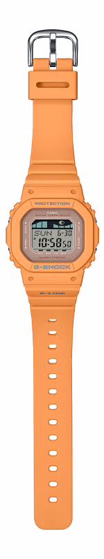 Casio GLX-S5600-4