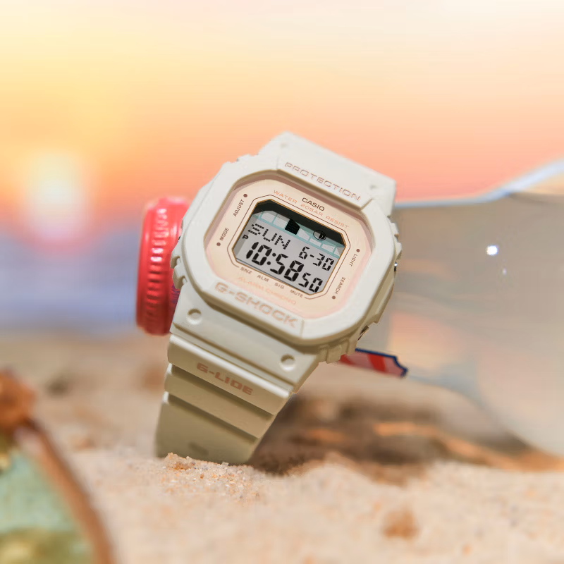 Casio GLX-S5600-7