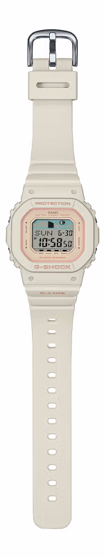 Casio GLX-S5600-7