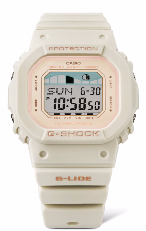 Casio GLX-S5600-7