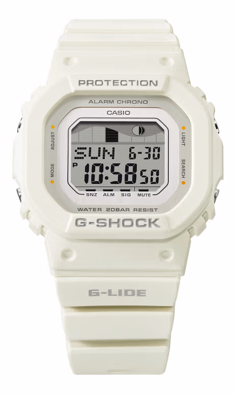 Casio GLX-S5600-7B