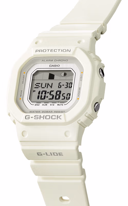Casio GLX-S5600-7B