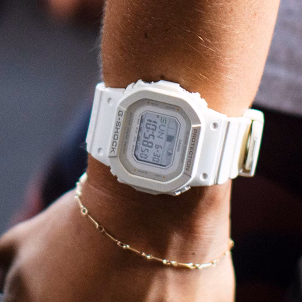 Casio GLX-S5600-7B
