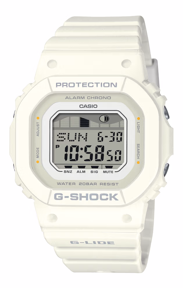 Casio GLX-S5600-7B