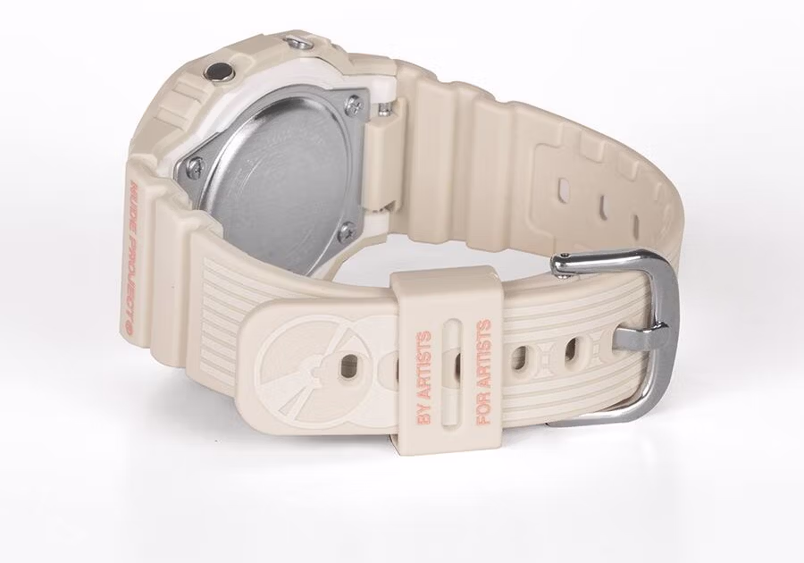 Casio GLX-S5600NUDE-7