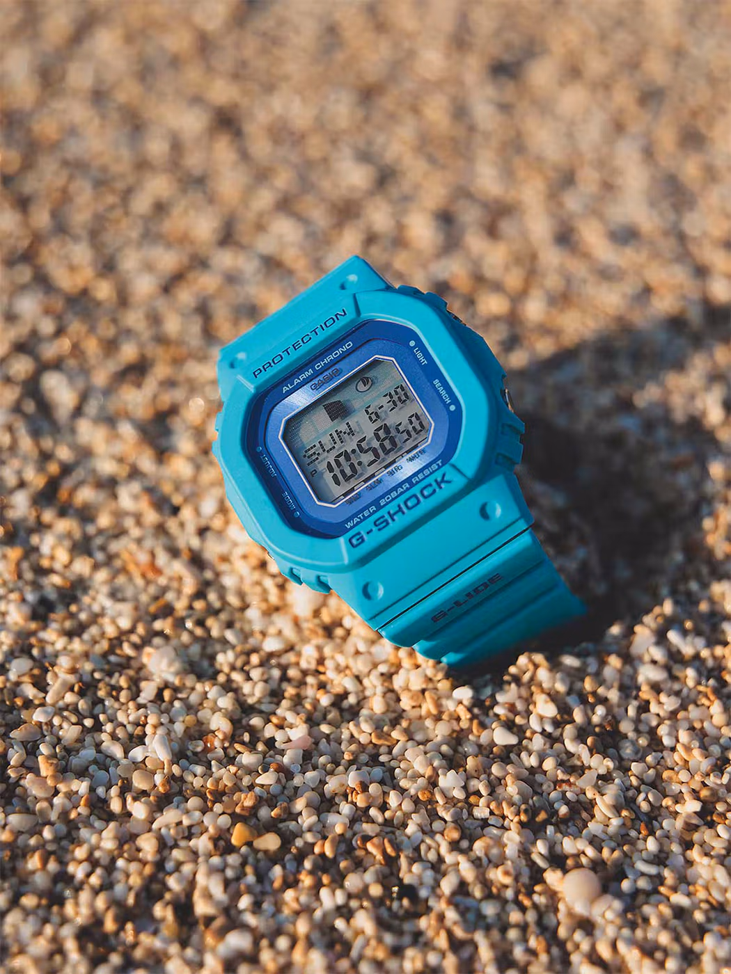 Casio GLX-S5610-2