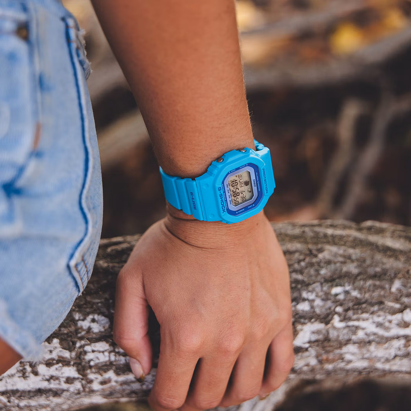 Casio GLX-S5610-2