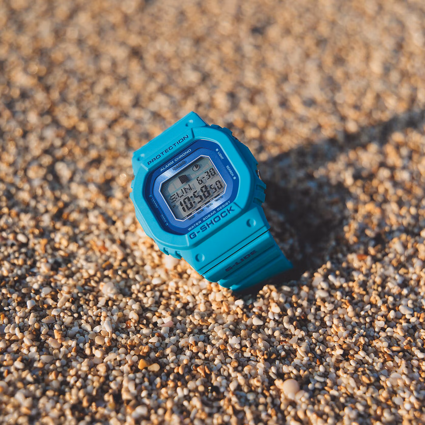 Casio GLX-S5610-2