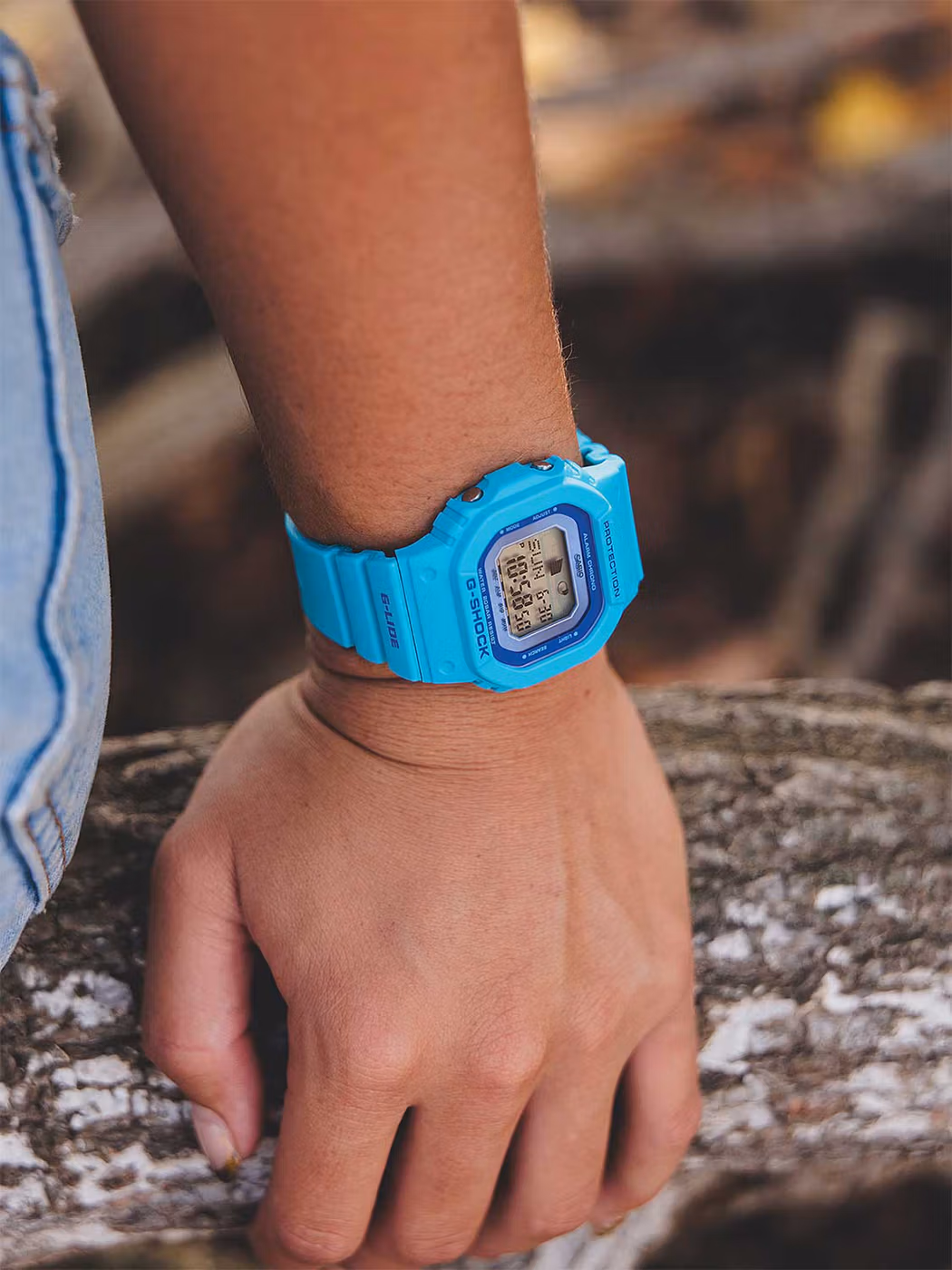 Casio GLX-S5610-2