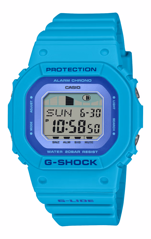 Casio GLX-S5610-2