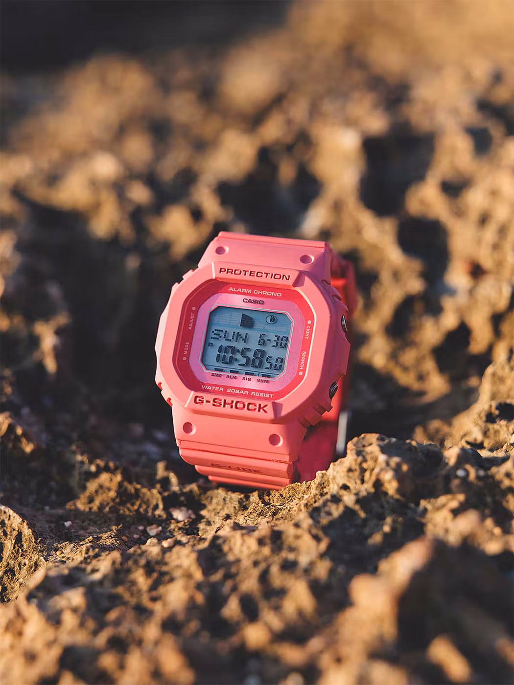 Casio GLX-S5610-4