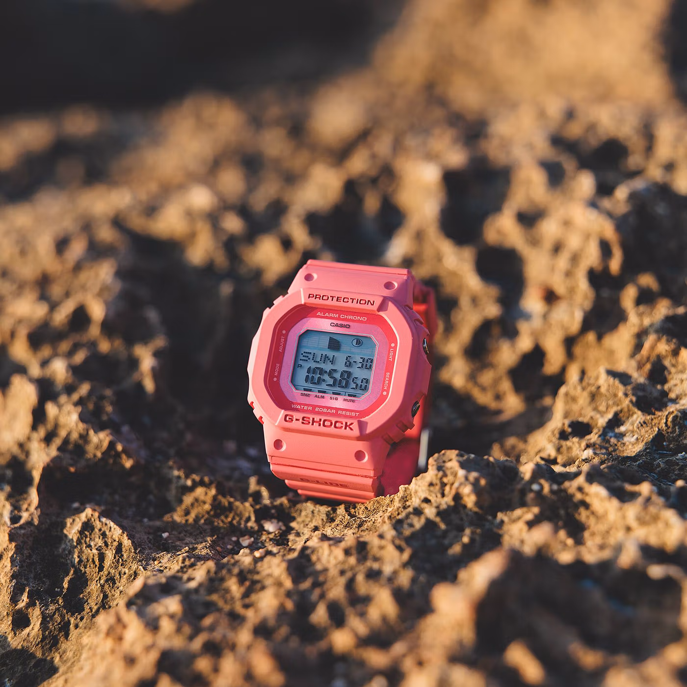 Casio GLX-S5610-4