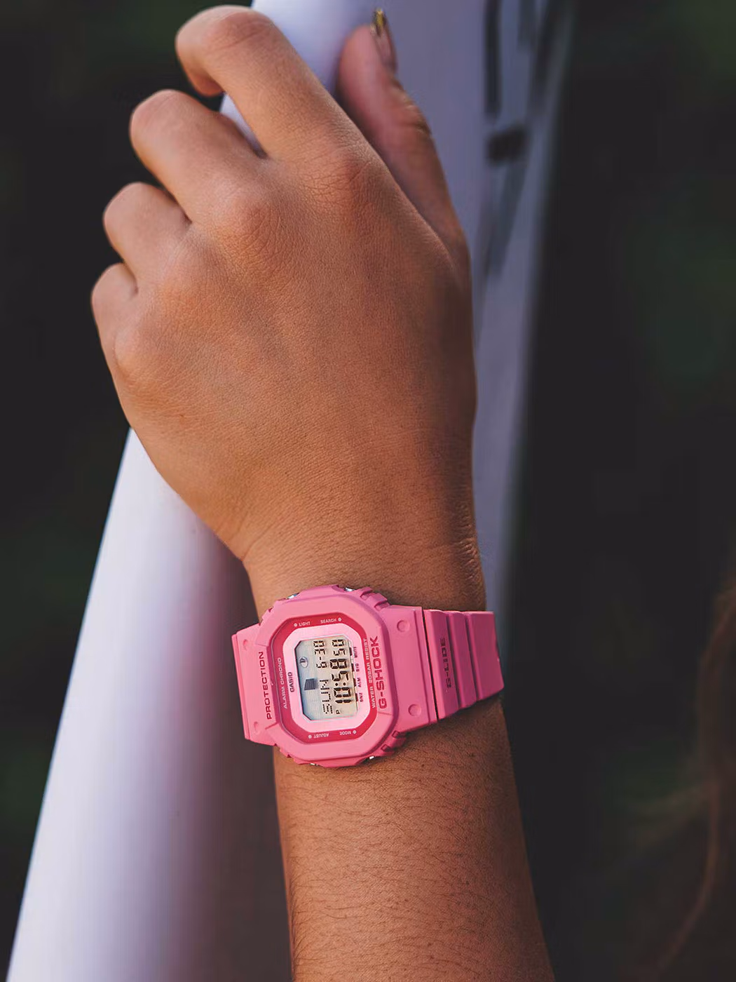Casio GLX-S5610-4