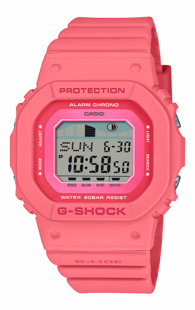 Casio GLX-S5610-4
