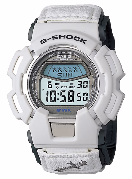 Casio GM-100-8