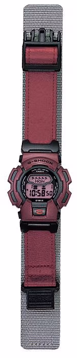 Casio GM-100D-4