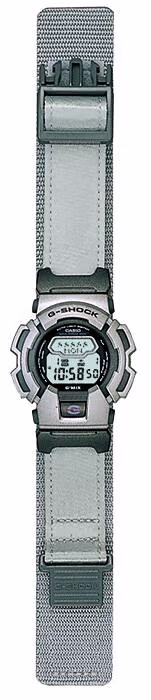 Casio GM-100D-8
