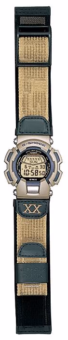 Casio GM-100VB-9