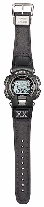Casio GM-100VJ-1