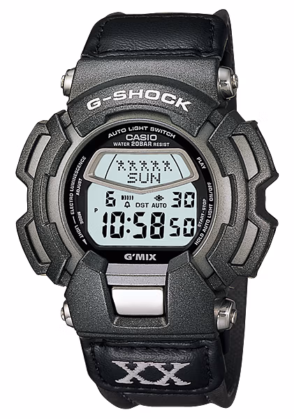 Casio GM-100VJ-1