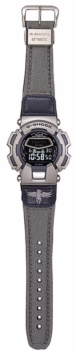 Casio GM-100VJU-7