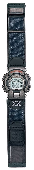 Casio GM-100VW-8