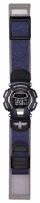 Casio GM-100VWU-2