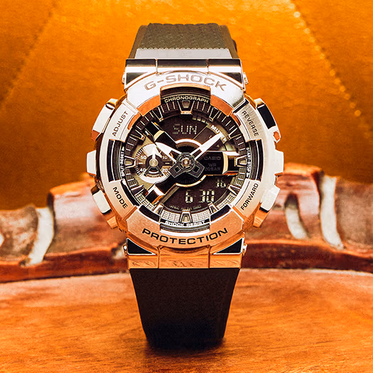 Casio GM-110-1A
