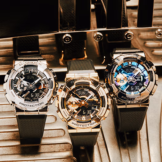 Casio GM-110-1A