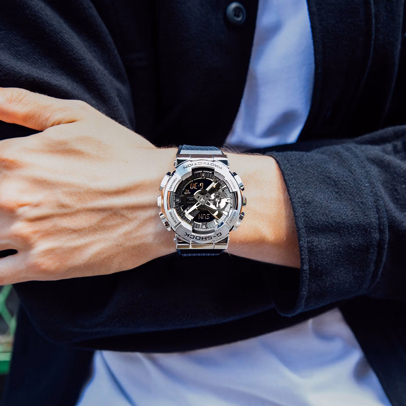 Casio GM-110-1A