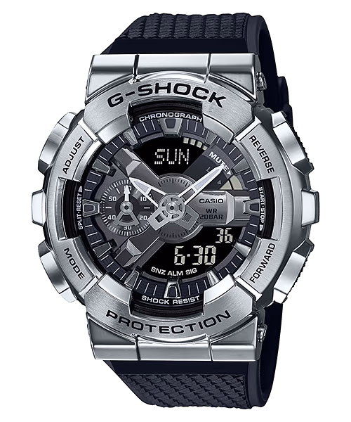 Casio GM-110-1A-L