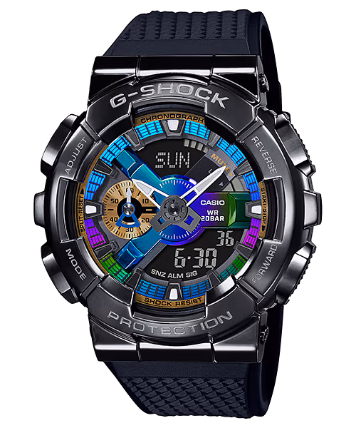Casio GM-110B-1A