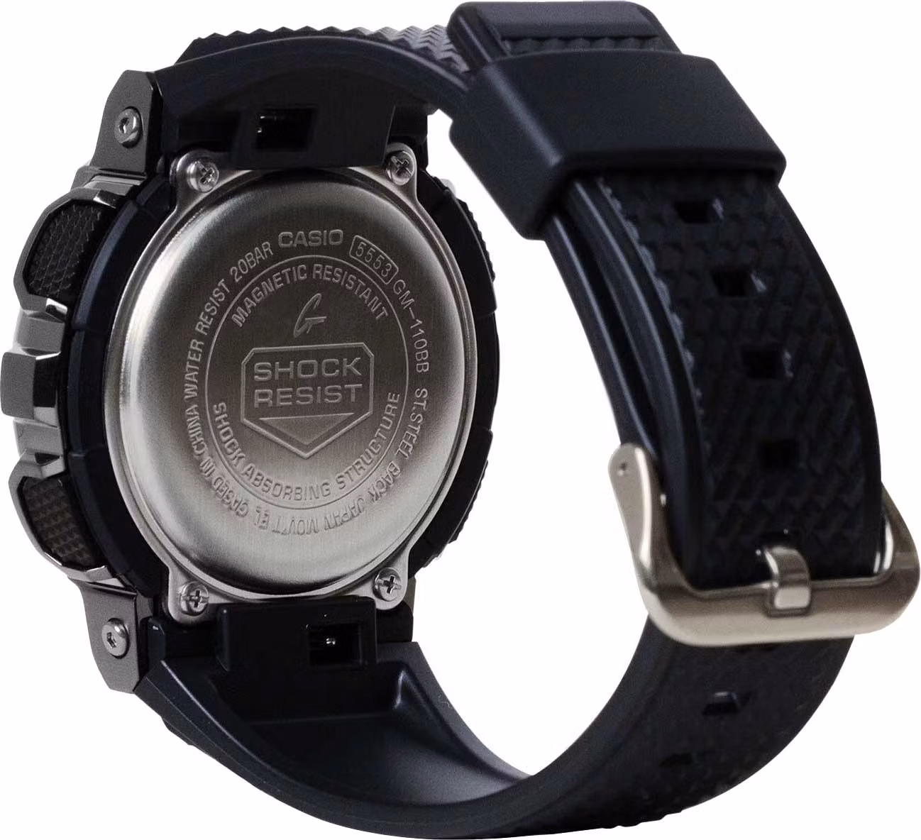 Casio GM-110BB-1A