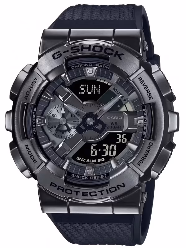 Casio GM-110BB-1A
