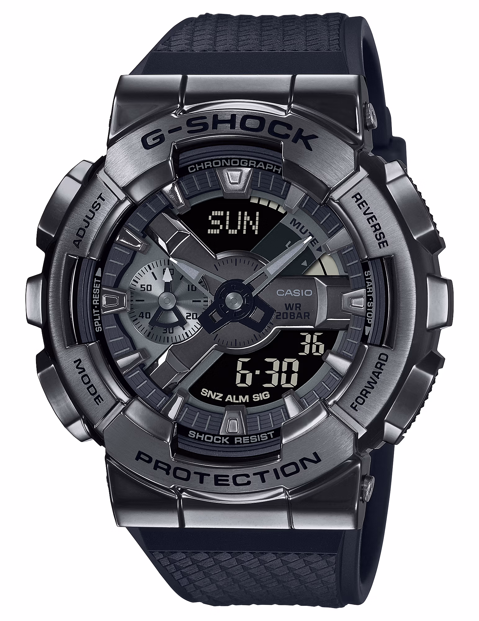 Casio GM-110BB-1A