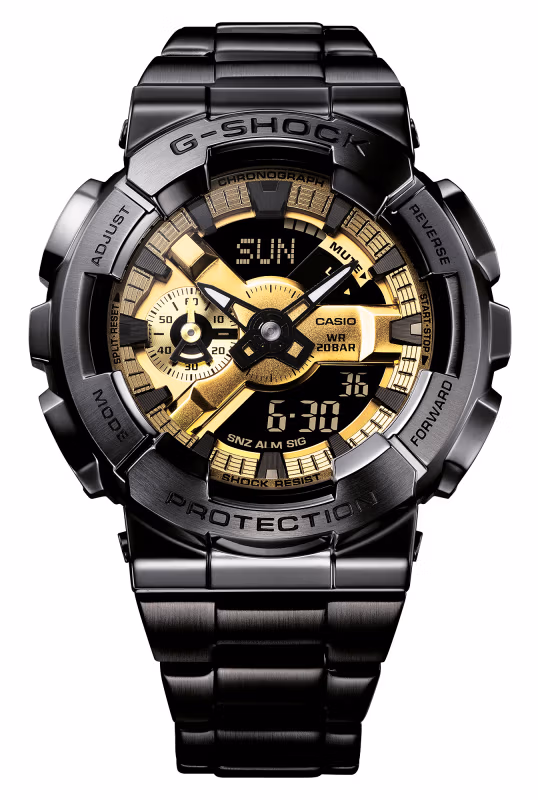 Casio GM-110BD-1A9