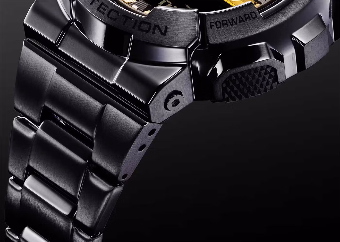 Casio GM-110BD-1A9