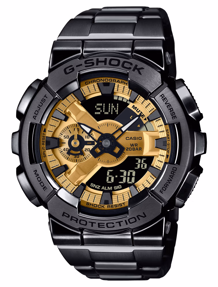 Casio GM-110BD-1A9