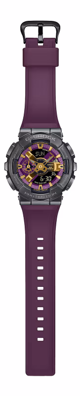 Casio GM-110CL-6A