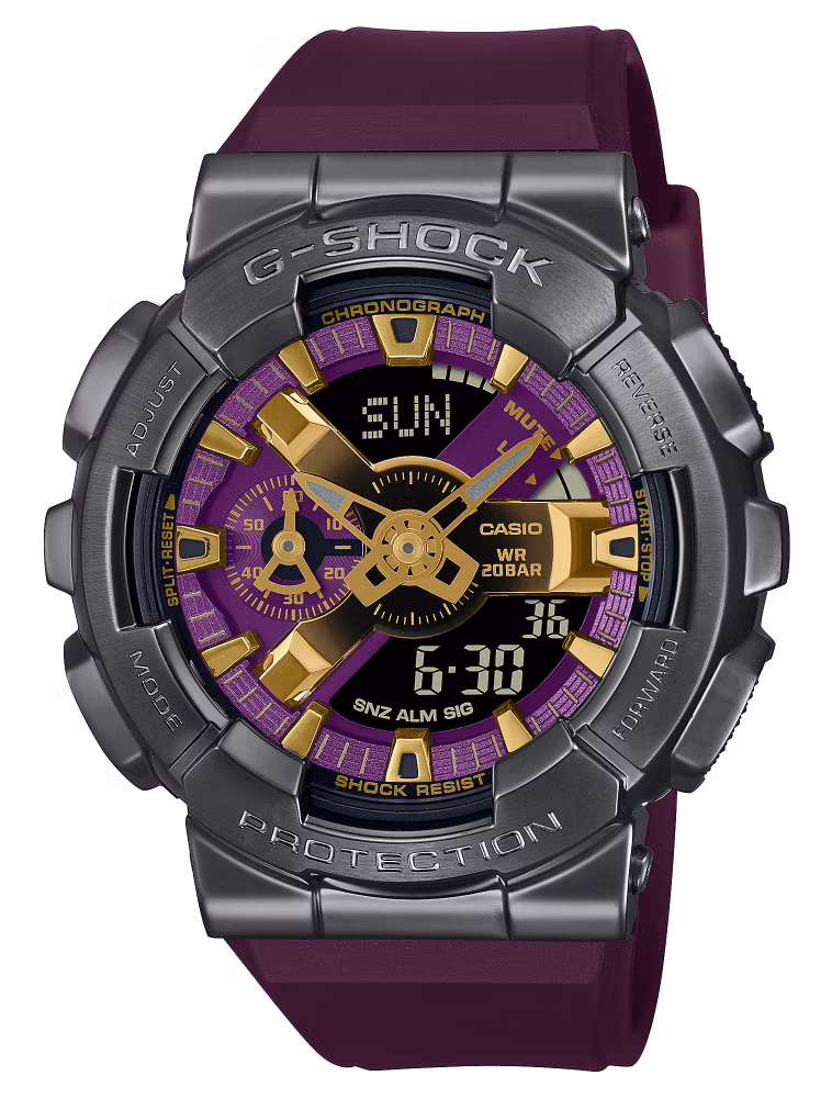 Casio GM-110CL-6A