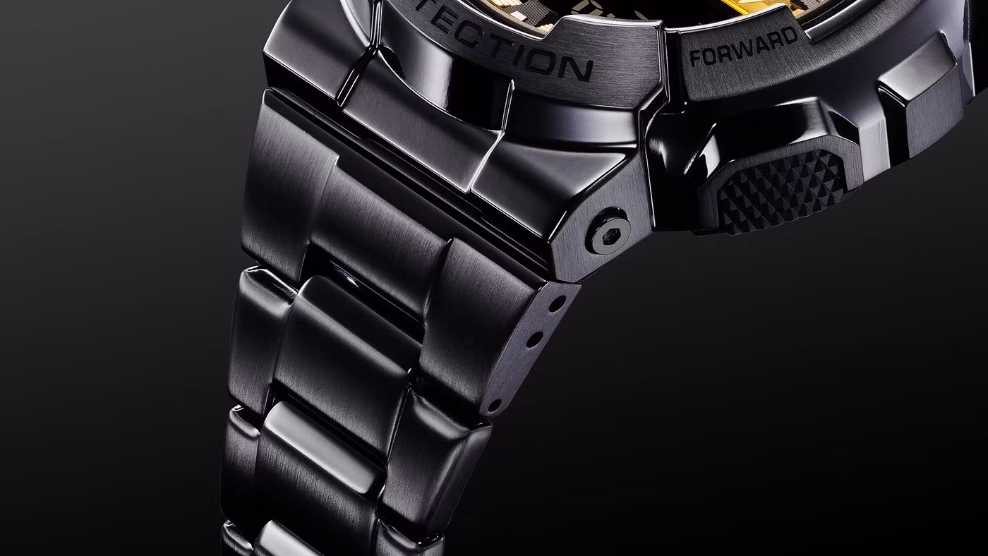 Casio GM-110D-8A