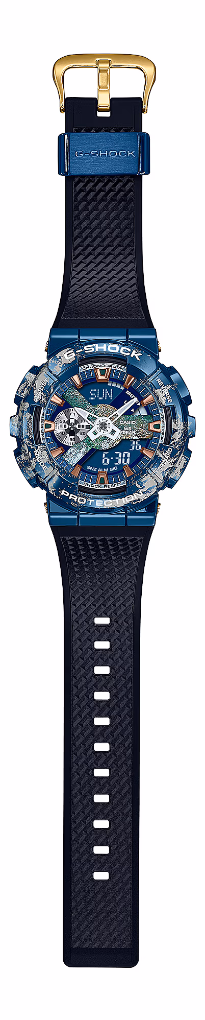 Casio GM-110EARTH-1A