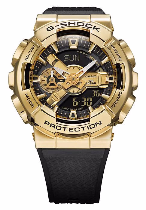 Casio GM-110G-1A9