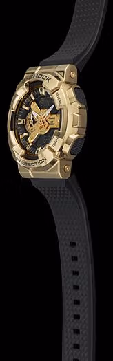 Casio GM-110G-1A9