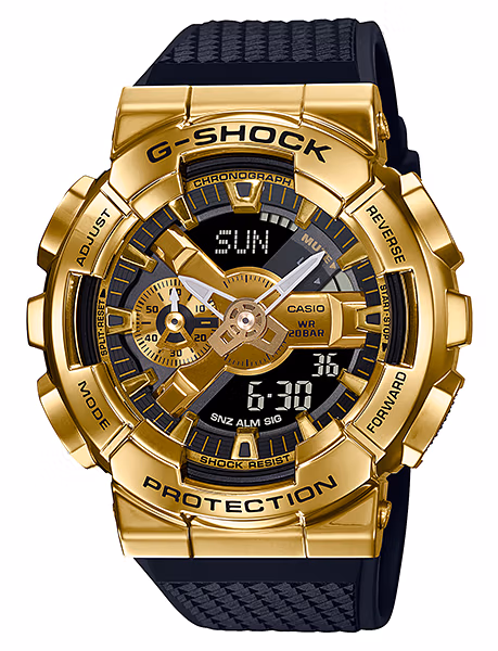 Casio GM-110G-1A9