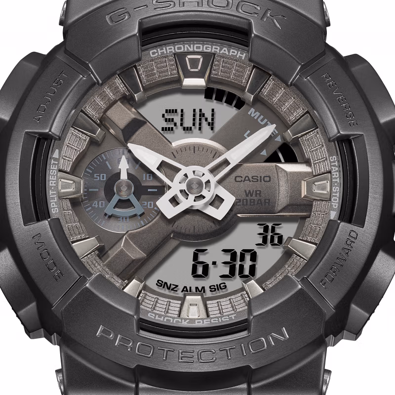 Casio GM-110MF-1A