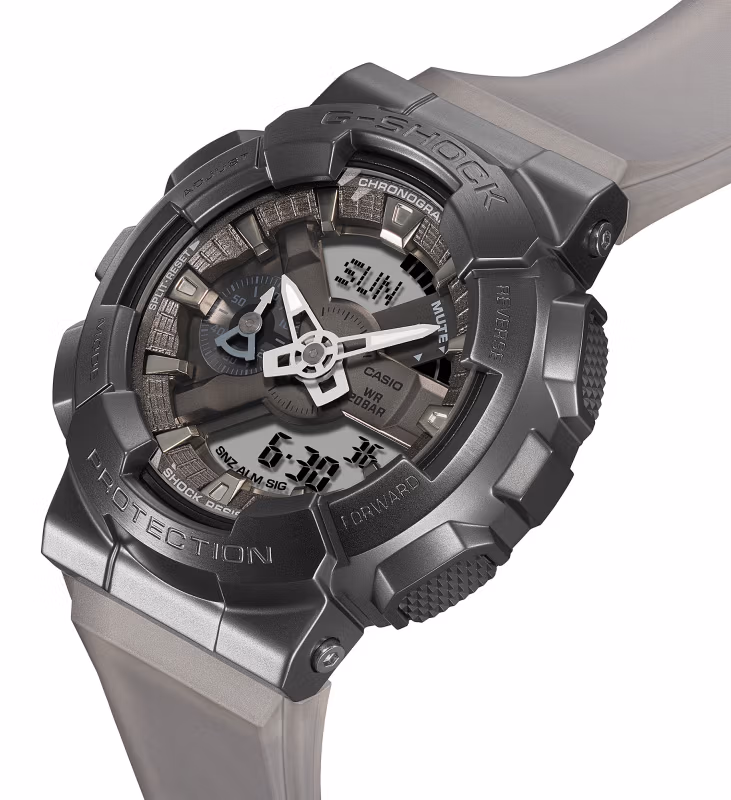 Casio GM-110MF-1A