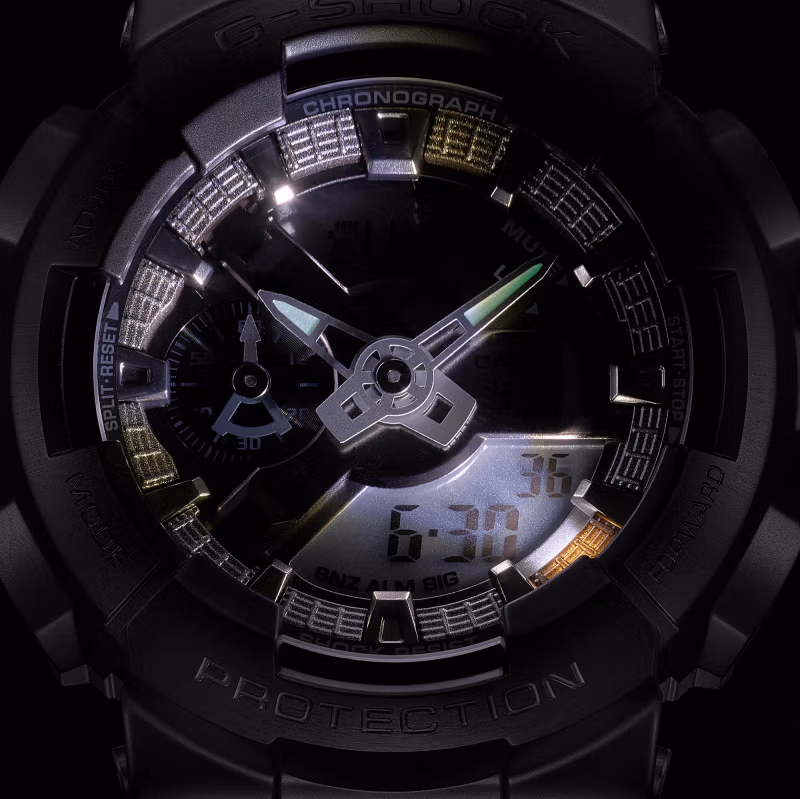 Casio GM-110MF-1A